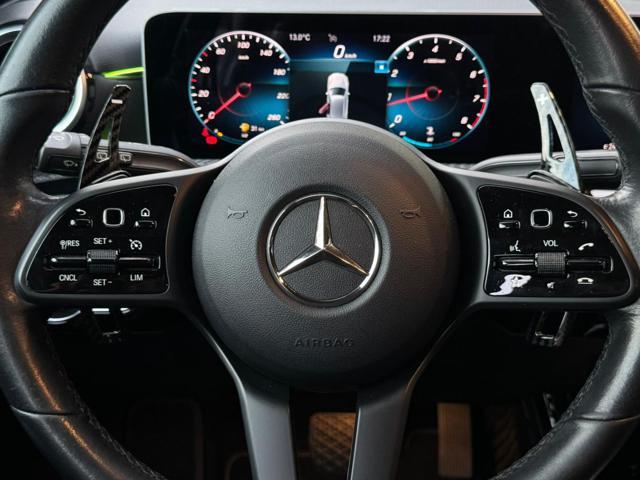 MERCEDES-BENZ A 180 Classe A - BUSINESS *SOLO 67.000Km!*