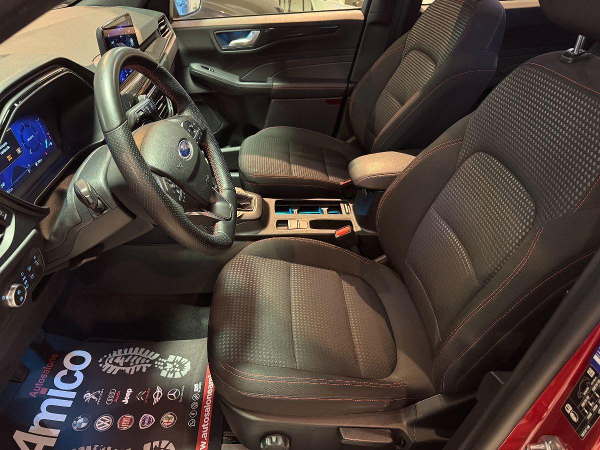 FORD Kuga 1.5 TDCI 120 CV ST-Line 60.000 Km