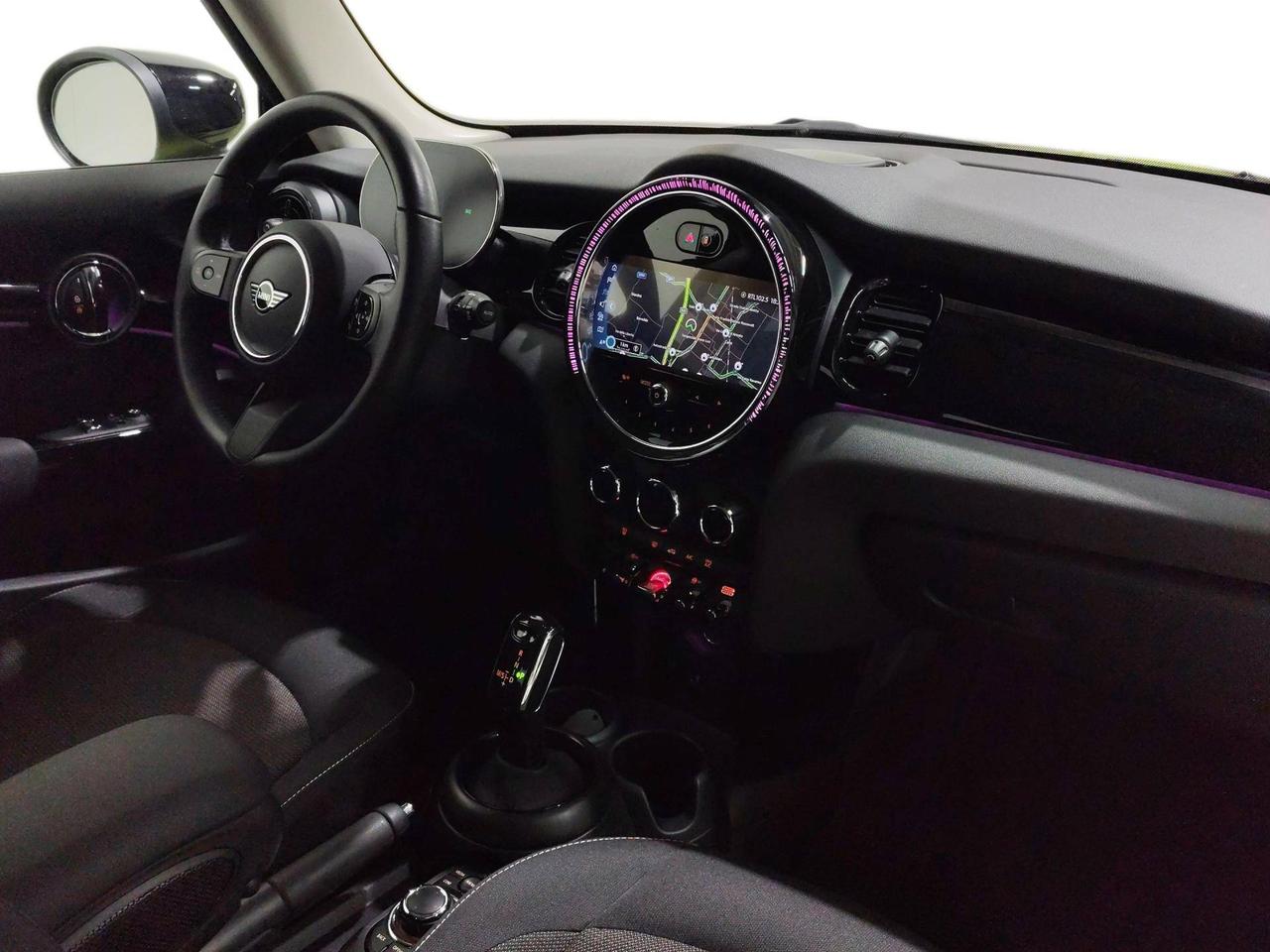 MINI Mini Cooper Classic 3 Porte