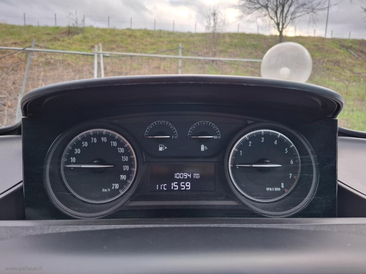 LANCIA Ypsilon 1.0 FireFly 5p.S&S Hybrid Silver