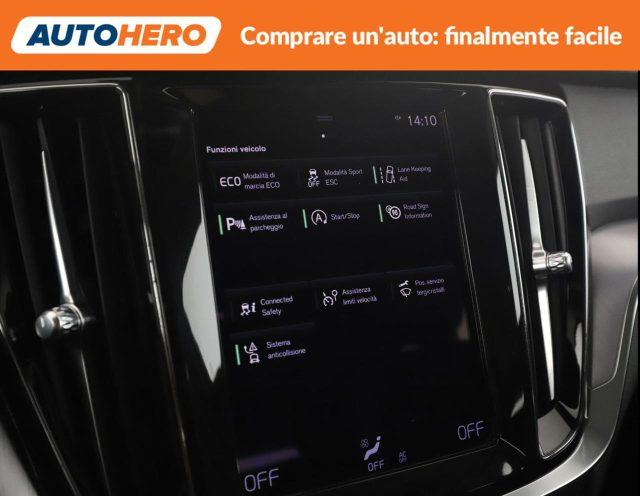 VOLVO V60 B4 (d) Geartronic Momentum Business