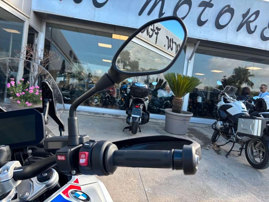 Bmw R 1300 GS Standard 2026 / KM 0 Tua a solo 204 Euro al mese