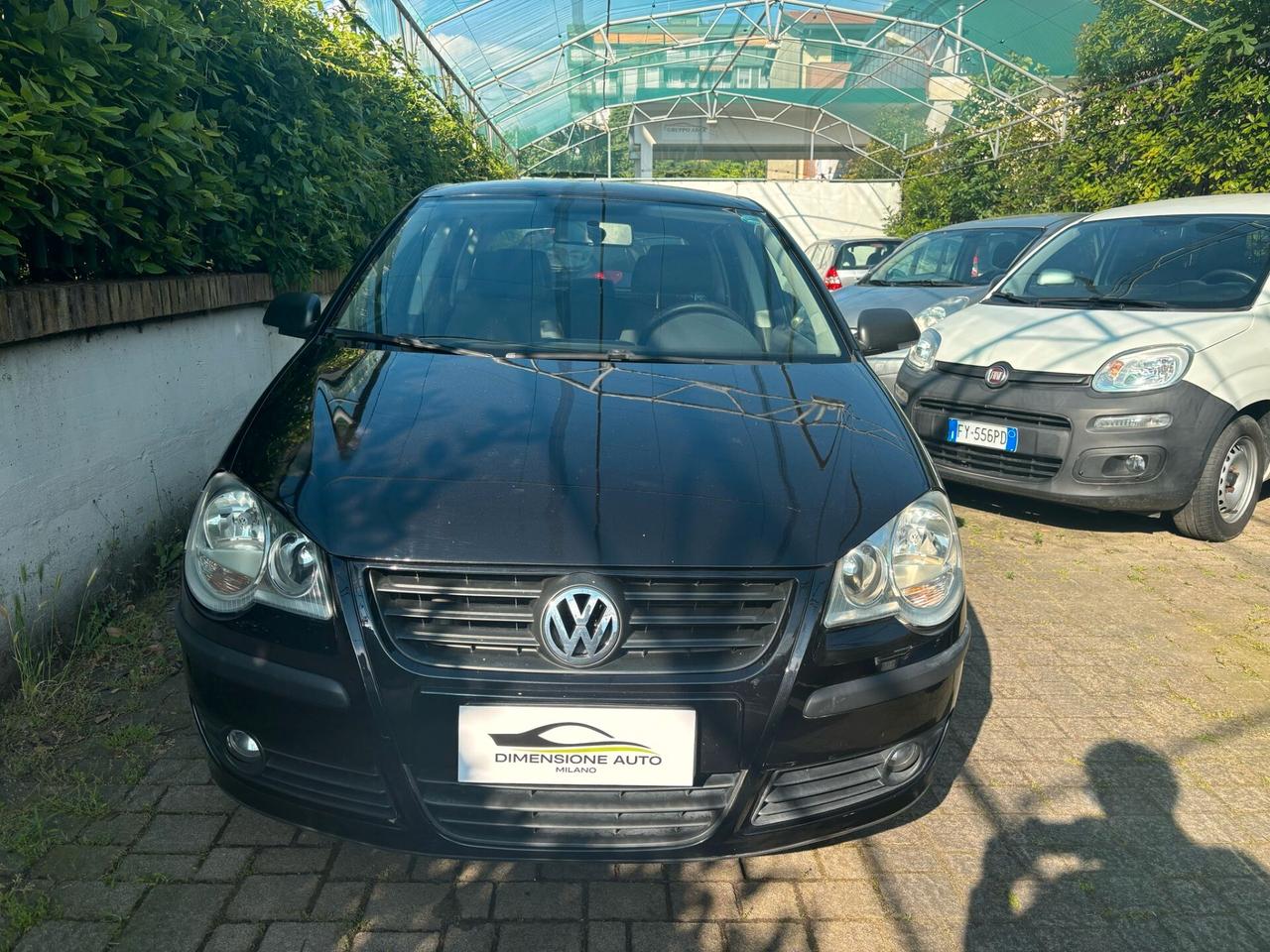 Volkswagen Polo 1.4/80CV 16V 5p. Comfortline
