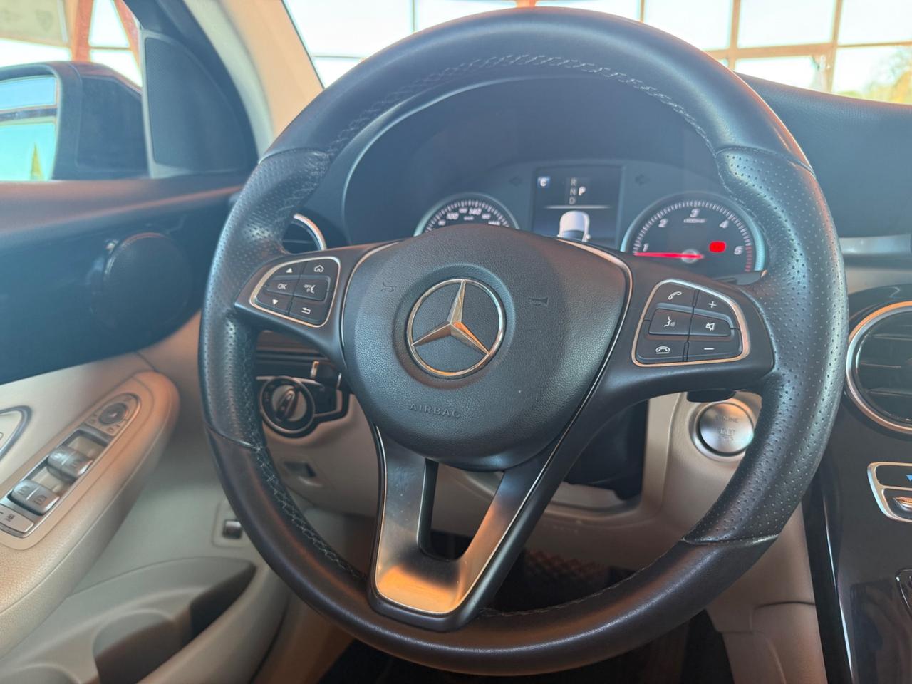 Mercedes-benz GLC 250 d 4Matic Exclusive