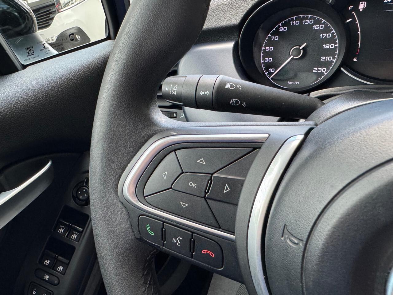 Fiat 500X 1.0 T3 SPORT 120Cv GARANZIA 24 MESI