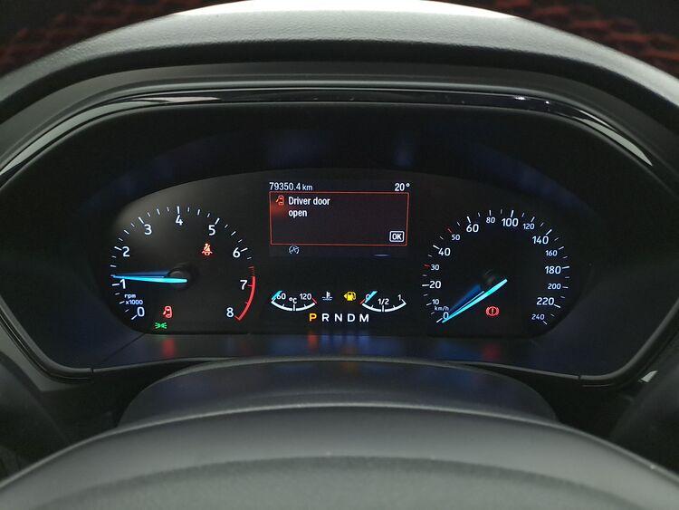 Ford Focus SW ST-Line Design Powershift BR665389 1.0 Mild Hybrid 125CV