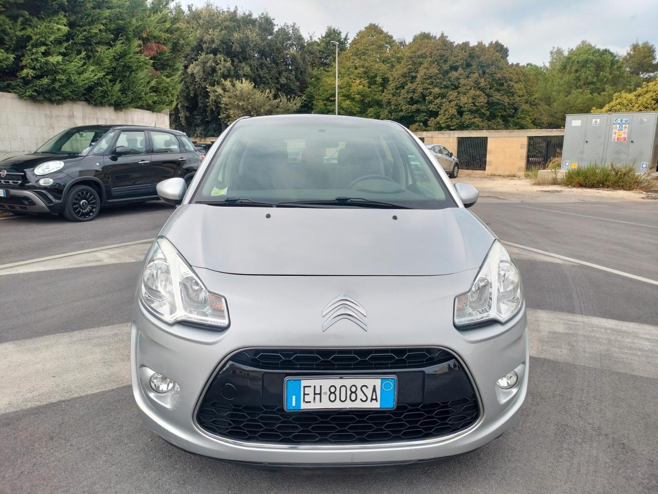 Citroen C3 1.1 Exclusive 128.000km tetto panoramico