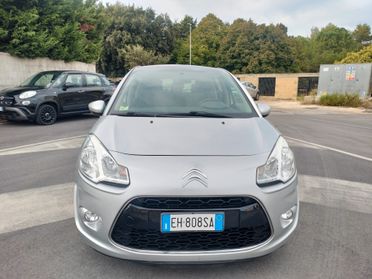 Citroen C3 1.1 Exclusive 128.000km tetto panoramico