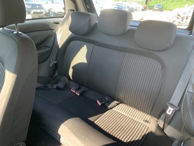 LANCIA Ypsilon 1.2 Argento