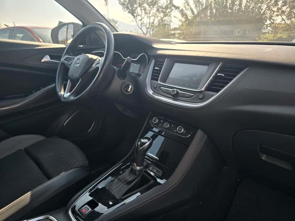 OPEL GRANDLAND X 1.5D 130CV AUTOMATICA BICOLORE FULL