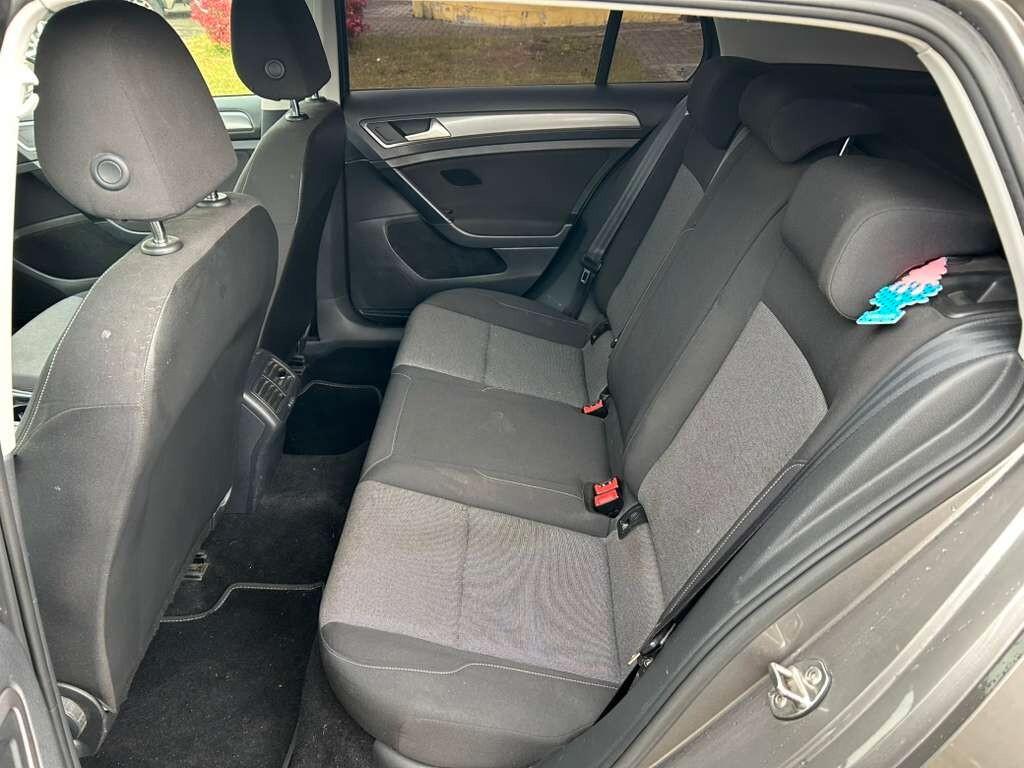 Volkswagen Golf 1.2 TSI 85 CV 5p. Tech&Sound BlueMotion Technology