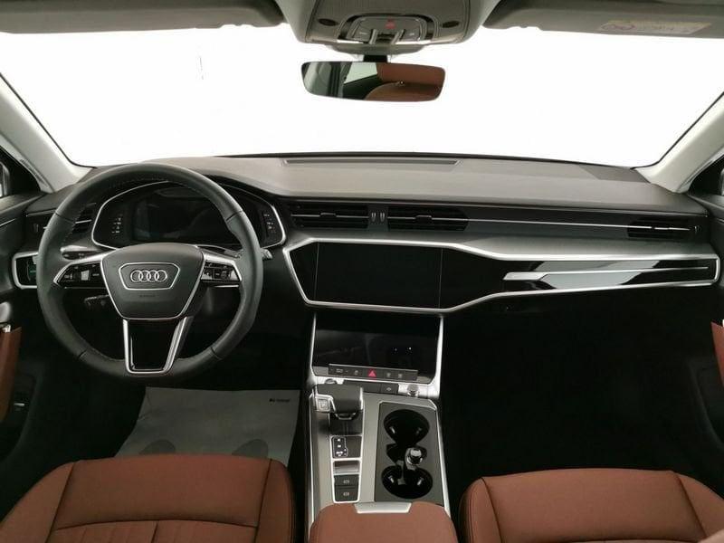 Audi A6 Avant 40 2.0 tdi mhev 12V Business Advanced quattro s-tronic