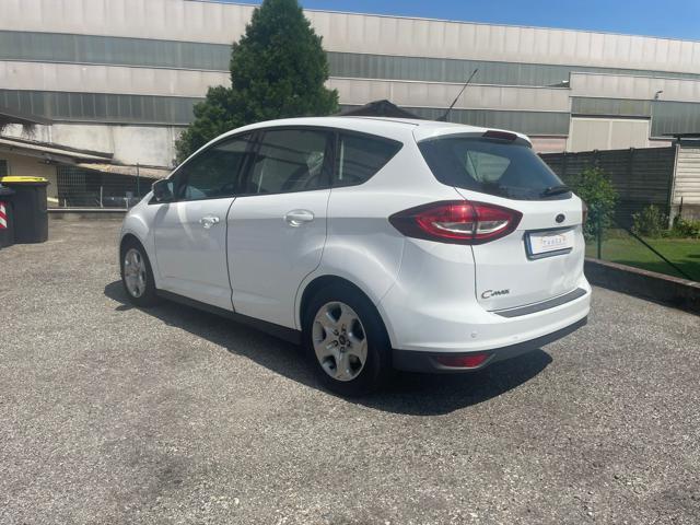 FORD C-Max Plus 1.5 TDCi