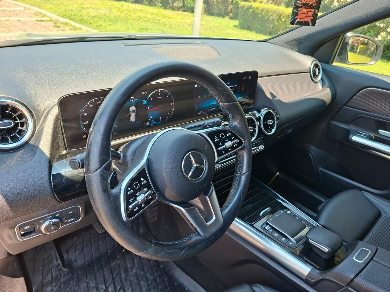 Mercedes-benz GLA 200 d Automatic Executive