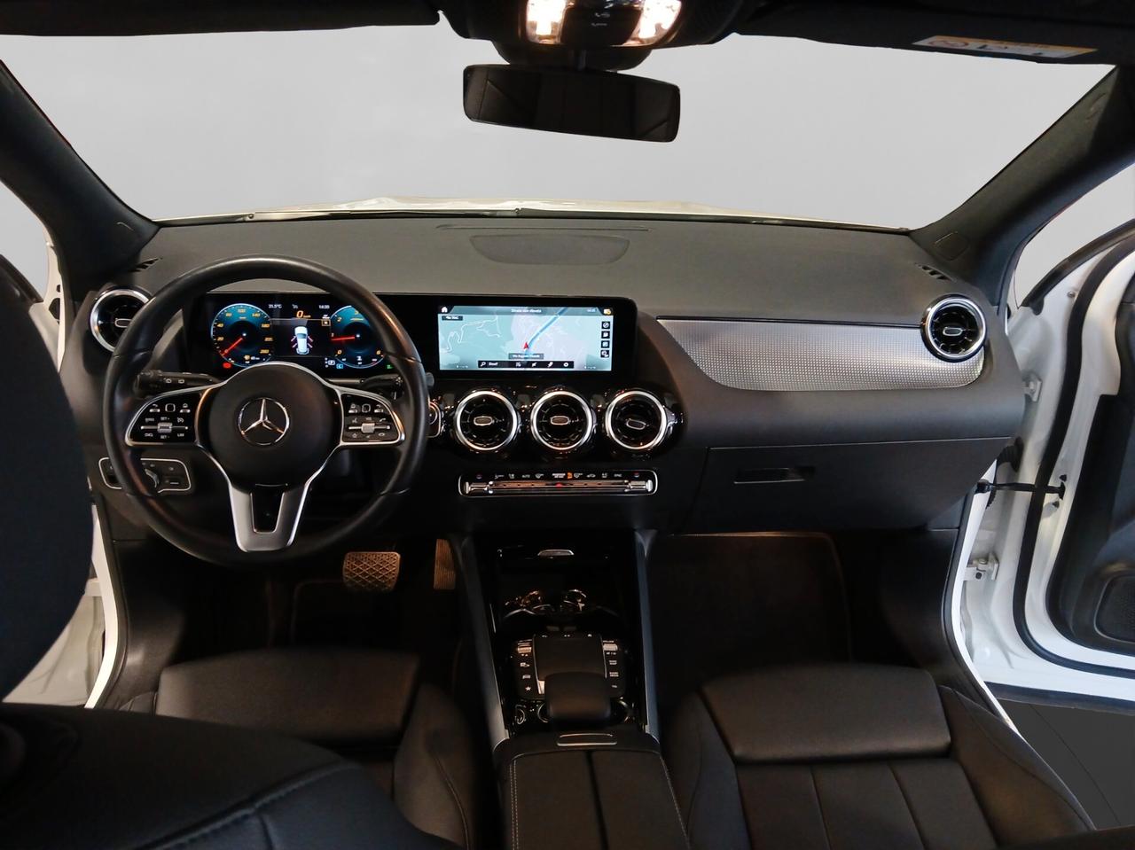 Mercedes-benz GLA 200 GLA 220 d Automatic Sport Plus 150CV 2WD.