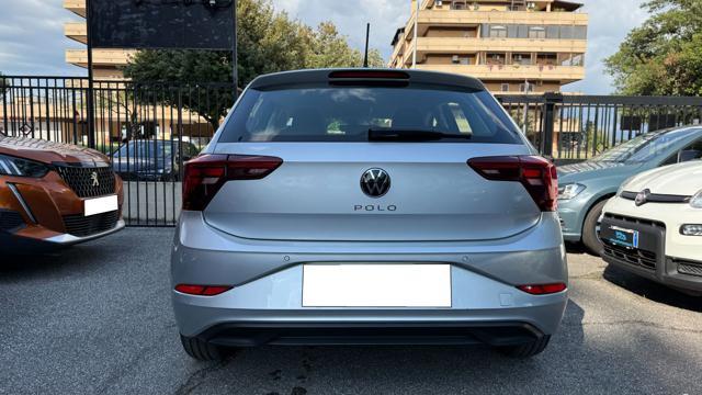 VOLKSWAGEN Polo 1.0 TSI 95CV DSG STYLE*C.L.15*VIRTUAL*NAVI*CARPLAY
