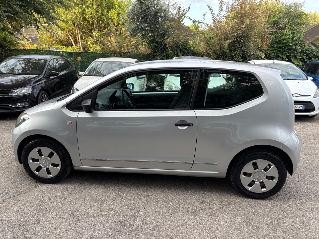 Volkswagen up! 1.0 75 CV 3p. high OK Neopatentati