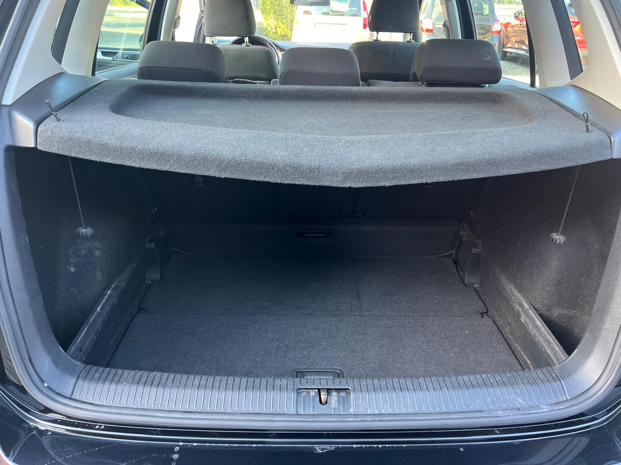 Volkswagen Golf Sportsvan 1.6 TDI 110CV Highline BlueMotion Technology