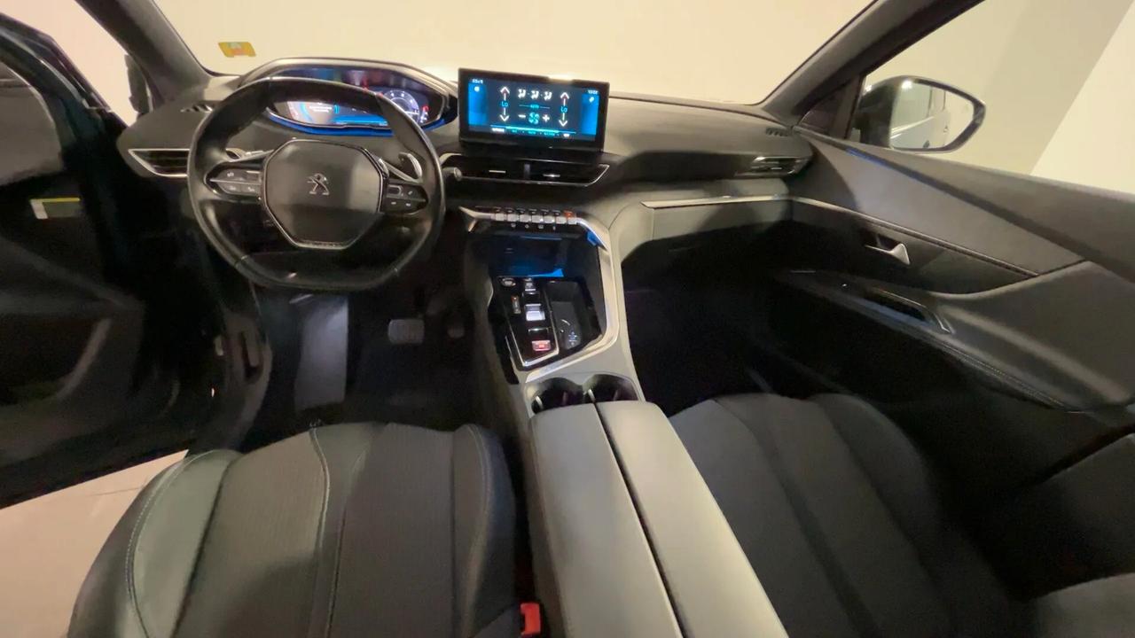 Peugeot 3008 BlueHDi 130 S&S EAT8 Allure Pack