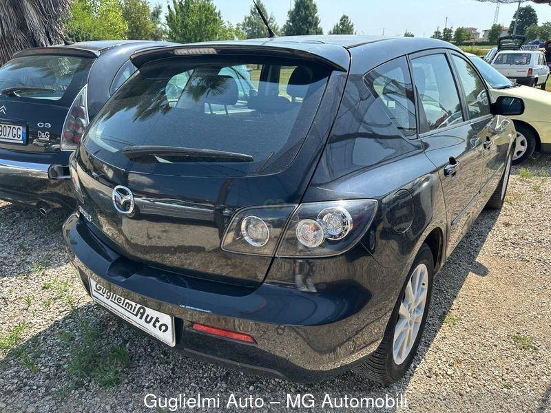 Mazda Mazda3 Mazda3 1.6 16V 105CV Active