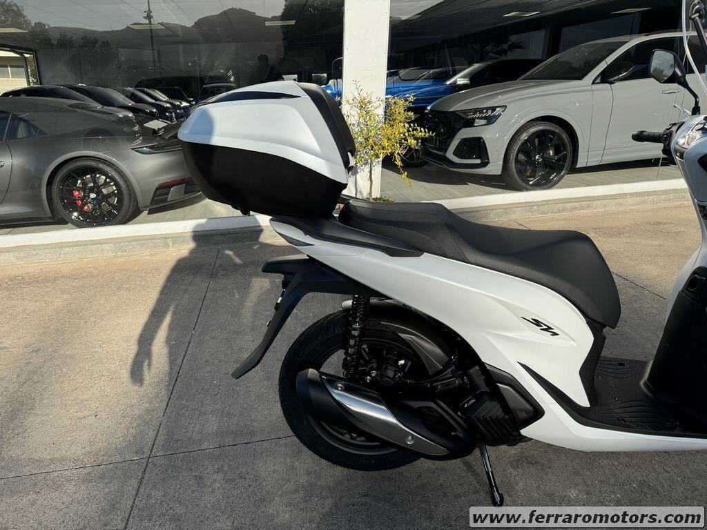 HONDA SH 125 NUOVO PRONTA CONSEGNA