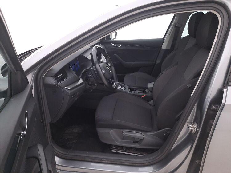 Skoda Octavia Wagon Executive DSG BR264544 2.0 Diesel 116CV