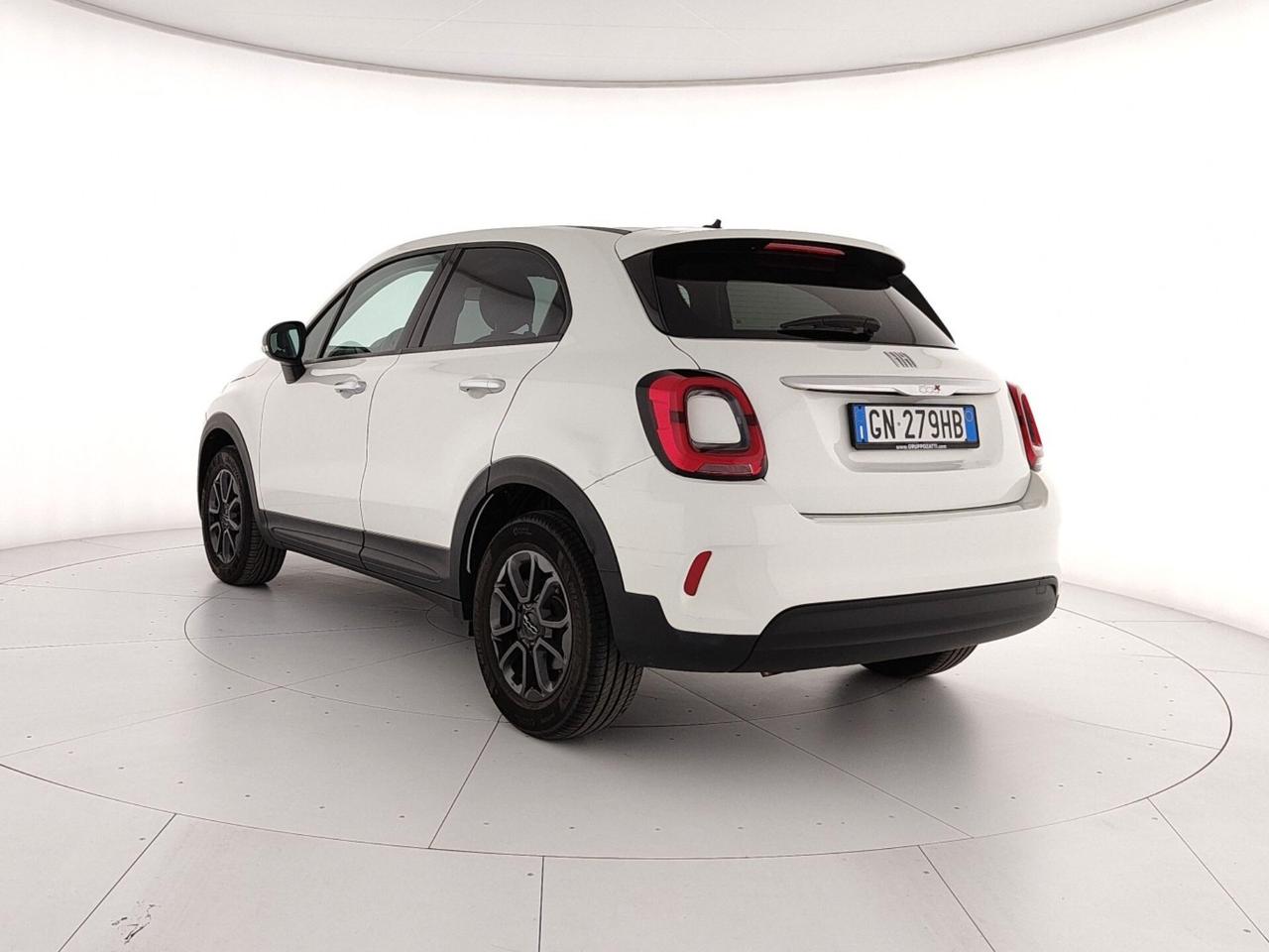 Fiat 500X 1.3 MultiJet 95 CV Club