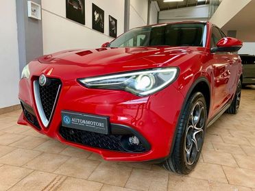 Alfa Romeo Stelvio Stelvio 2017 2.2 t Q4 210cv auto