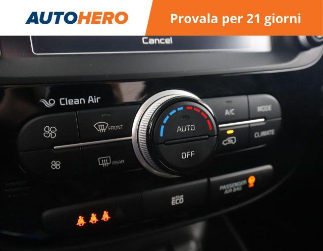 KIA Soul 1.6 CRDi You® Soul