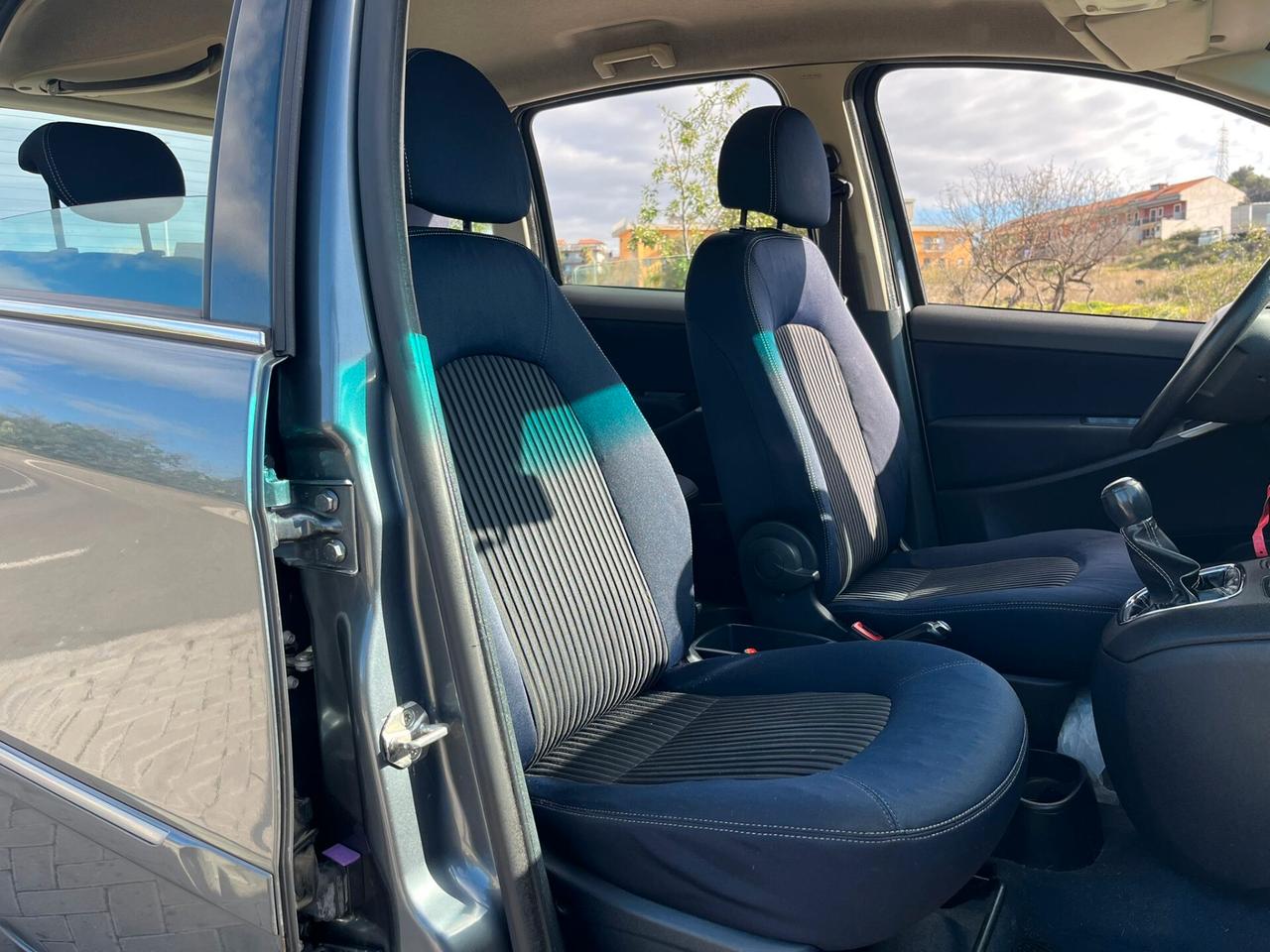 Lancia MUSA 1.3MLJT CONDIZIONI ECCELLENTI CHIAMA