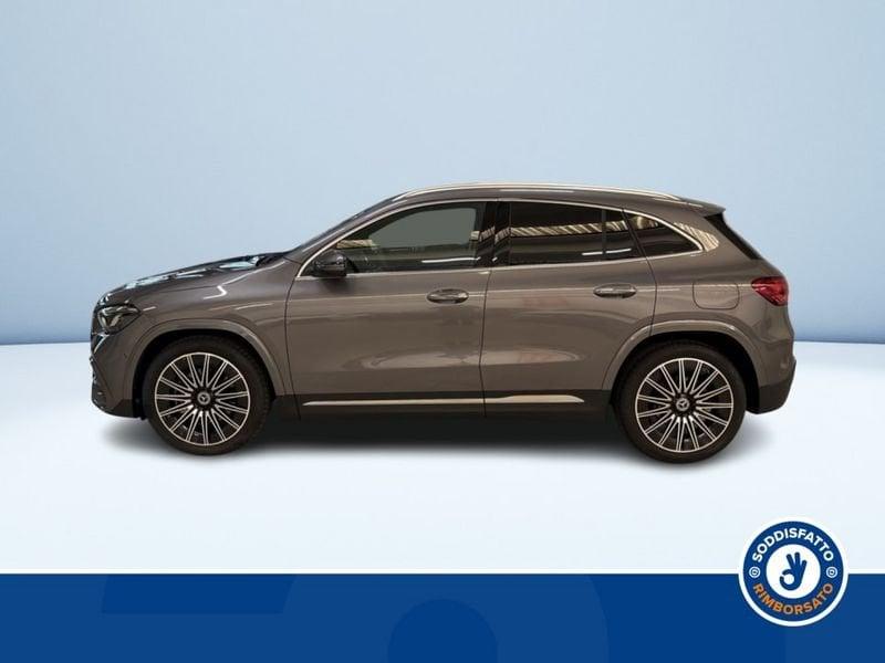 Mercedes-Benz GLA 200d Automatic AMG Line Advanced Plus