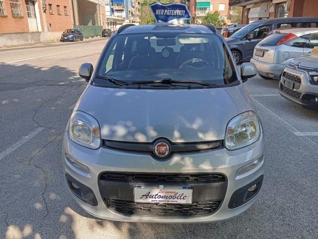 FIAT Panda 1.2 Easy ok neopatentati