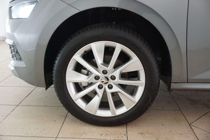 Skoda Kamiq 1.0 TSI Ambition