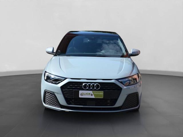 Audi A1 A1 - 2023 Sportback 1.0 tfsi Admired 110cv 