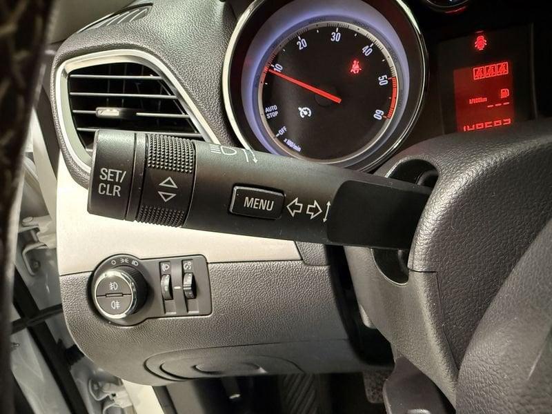 Opel Mokka Mokka 1.6 CDTI Ecotec 136CV 4x2 S&S Ego