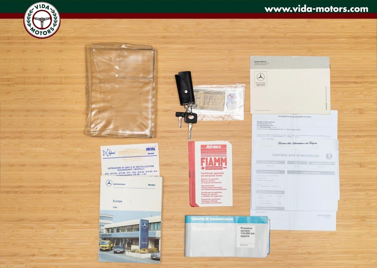 Mercedes-Benz 190E 2.3 16v * BOOK SERVICE * 113.00