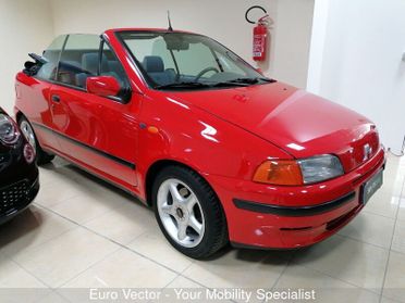 FIAT Punto 85 16V cat Cabrio