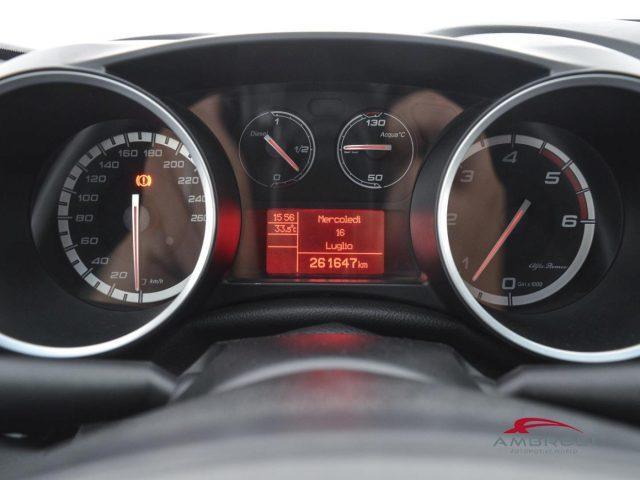 ALFA ROMEO Giulietta 1.6 JTDm-2 Distinctive - PER OPERATORI DEL SETTORE