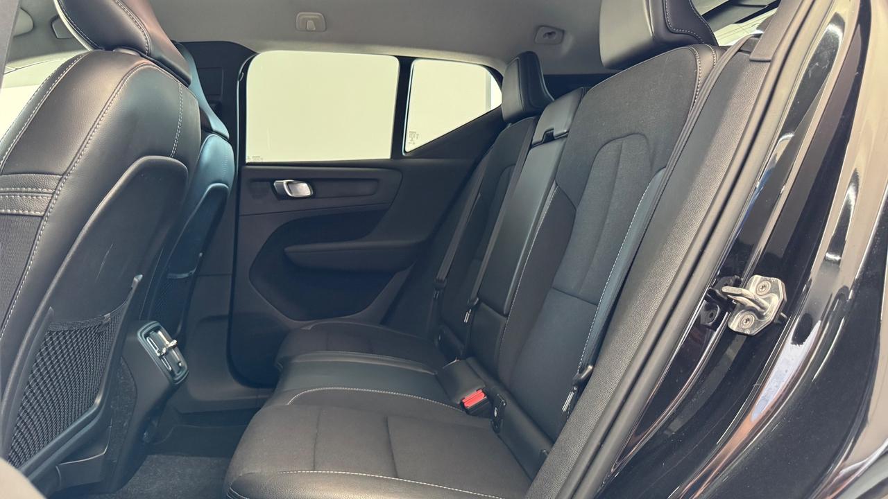 Volvo XC40 D3 Geartronic Momentum