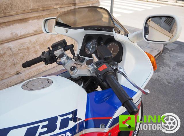 HONDA CBR 1000 F Iscritta ASI