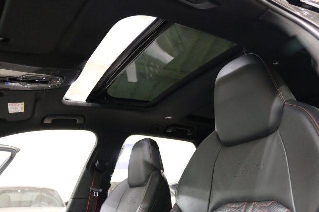 AUDI RS6 Avant 4.0 TFSI V8/TETTO/CERAM/ALCANT/RS PLUS