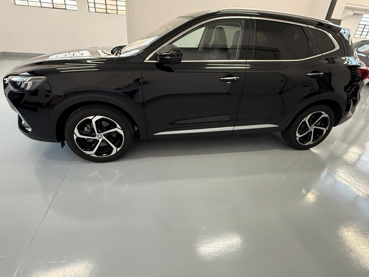 Mg HS 1.5T-GDI Luxury
