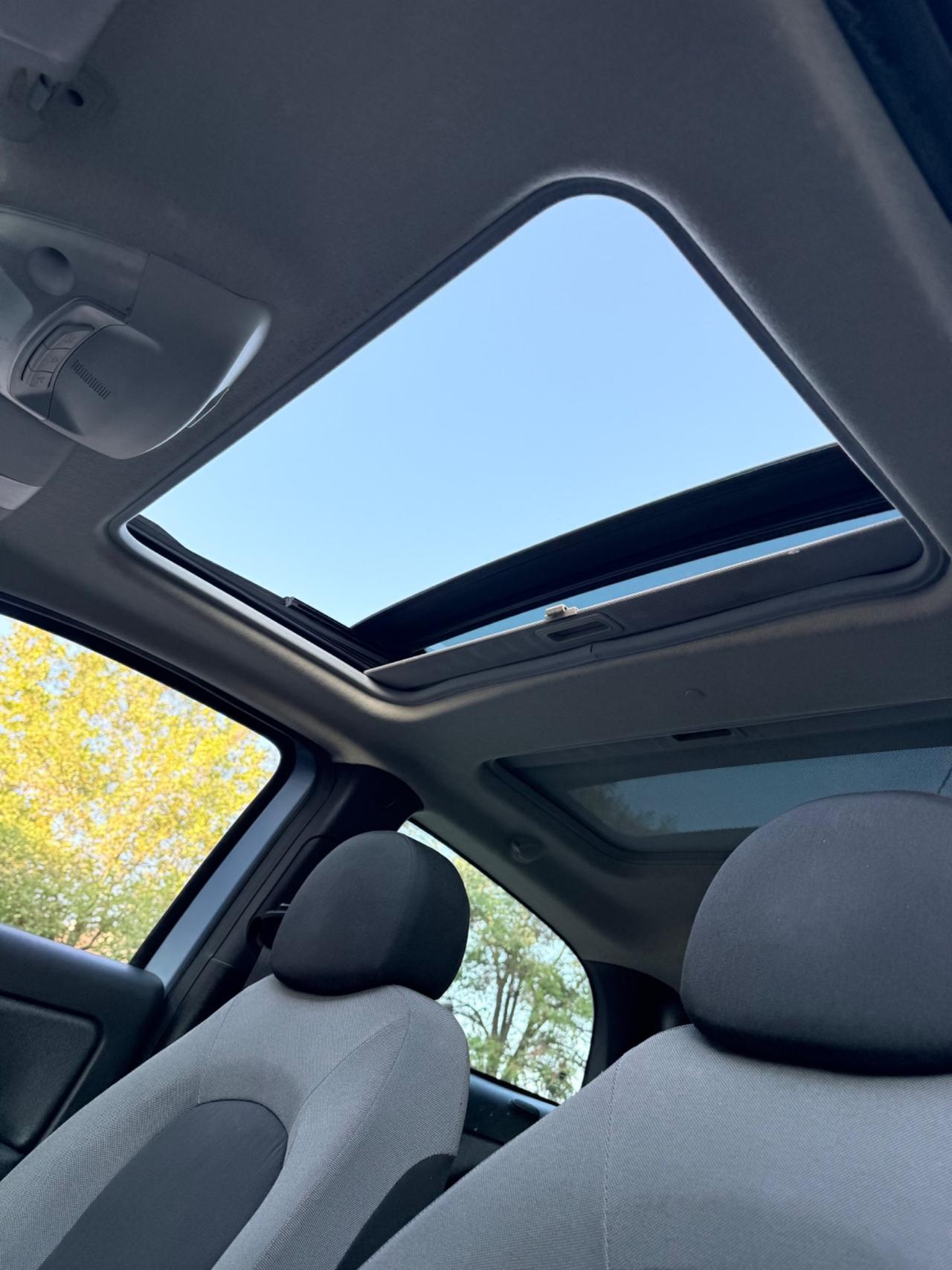 Lancia Ypsilon 1.2 Platino TETTO APRIBILE