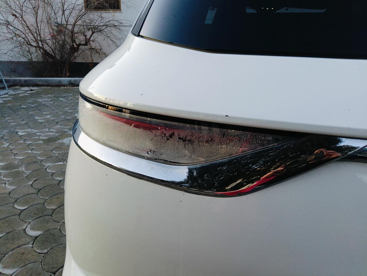 Ds 7 Crossback BlueHDi 130 aut. Business