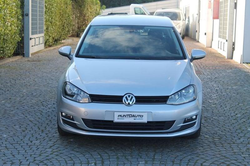 Volkswagen Golf Golf 1.6 TDI 110 CV 5p. Highline BlueMotion Technology