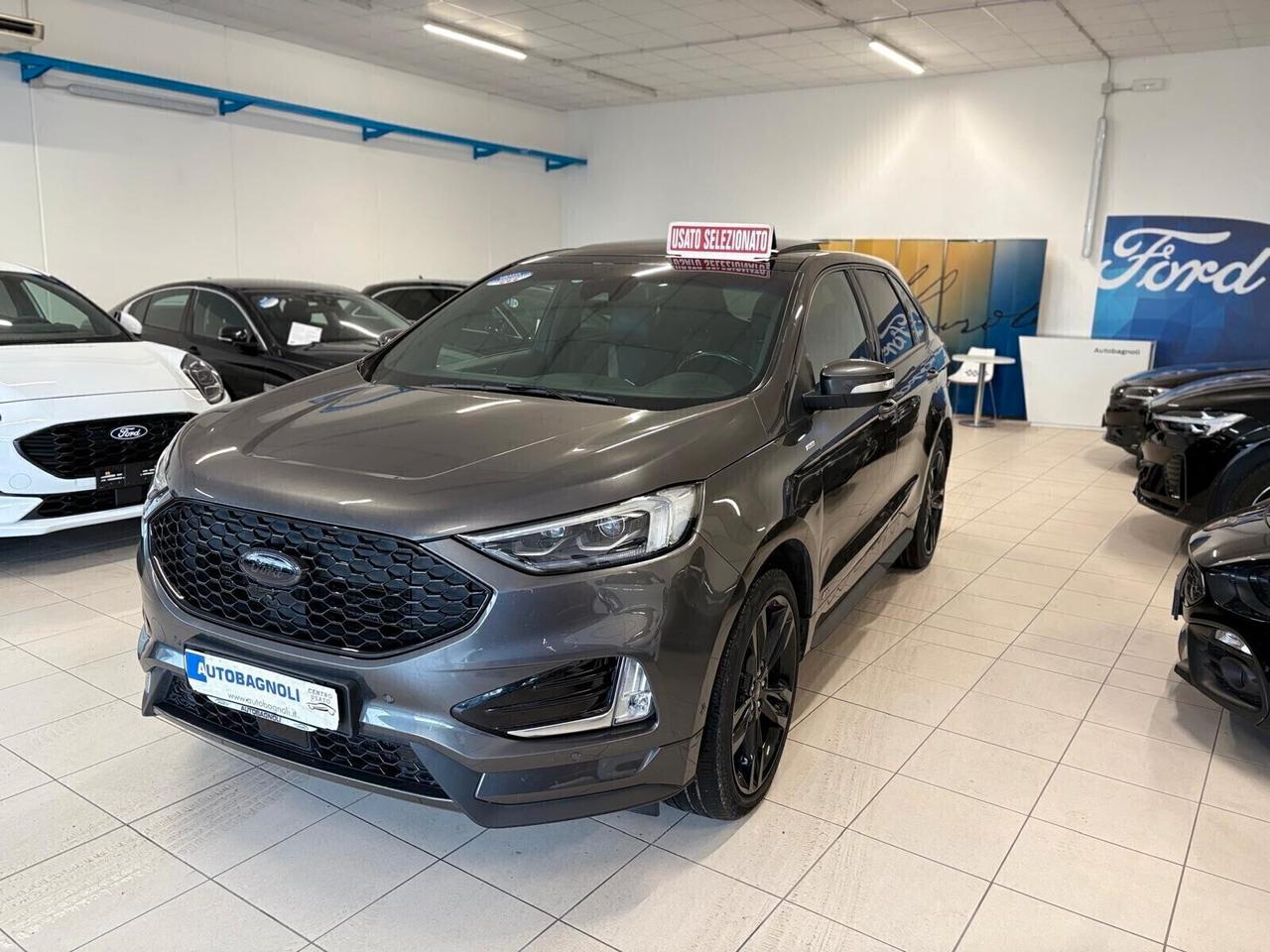 Ford Edge ST LINE 2.0 EcoBlue 238 CV AWD aut. FULL