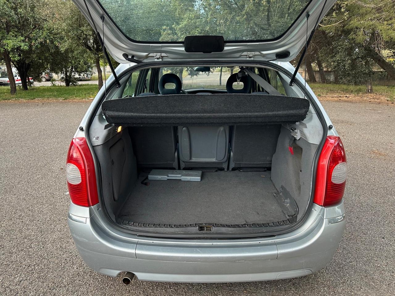 Citroen Xsara Picasso 1.6 Chrono