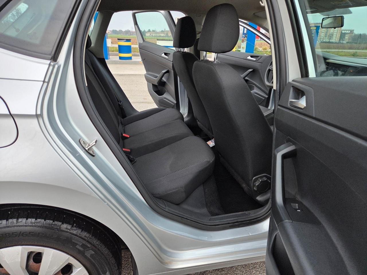 Volkswagen Polo 1.0 TGI 5p. Trendline BlueMotion Technology