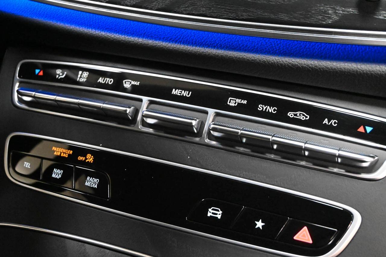 MERCEDES Classe E (W/S213) E 200 d Auto Sport