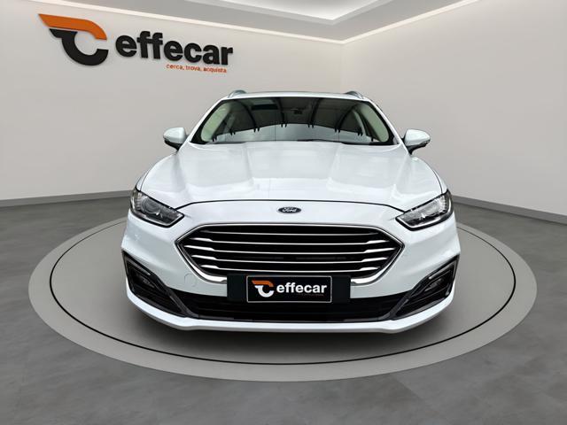 FORD Mondeo 2.0 EcoBlue 150 CV S&S aut. SW Titanium Business